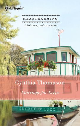 Title details for Marriage for Keeps by Cynthia Thomason - Available